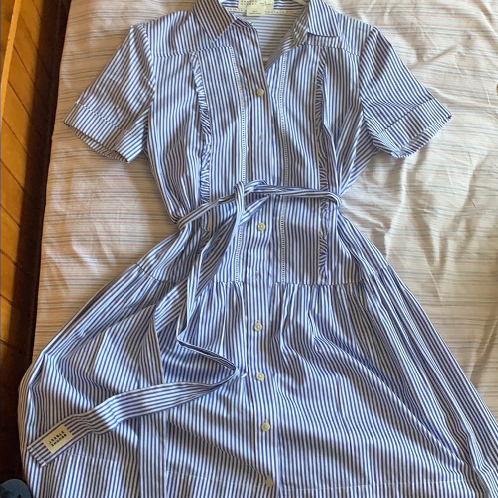 Kate spade dress - Picture 6 of 6
